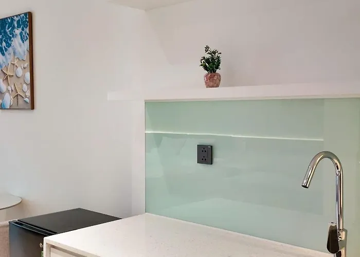 Ocean Vista *