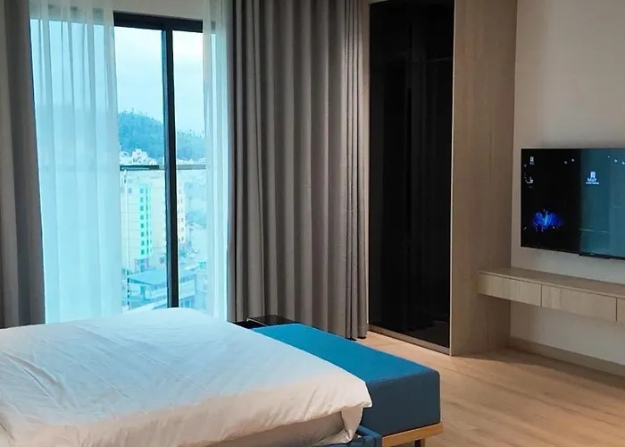 Ocean Vista Ha Long