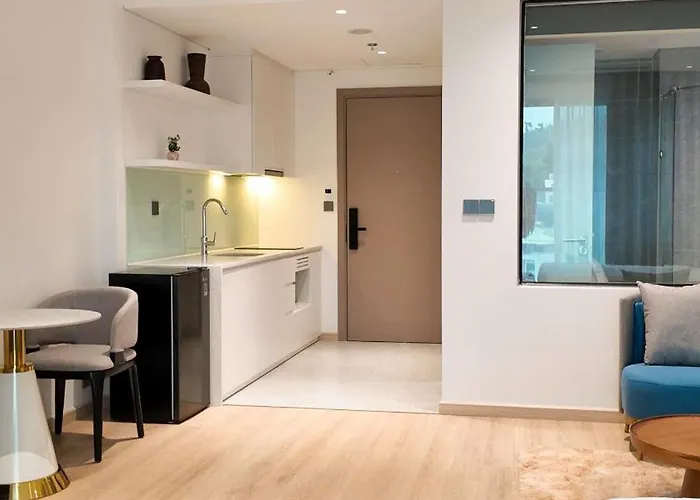 Apartment Ocean Vista *