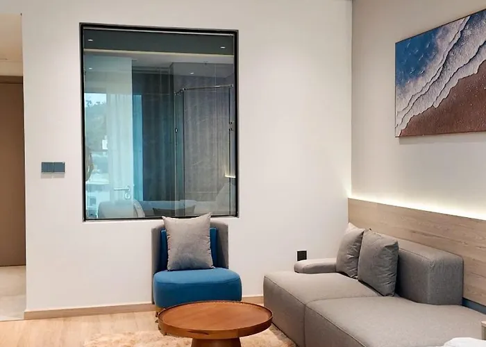 Ocean Vista Apartment Ha Long